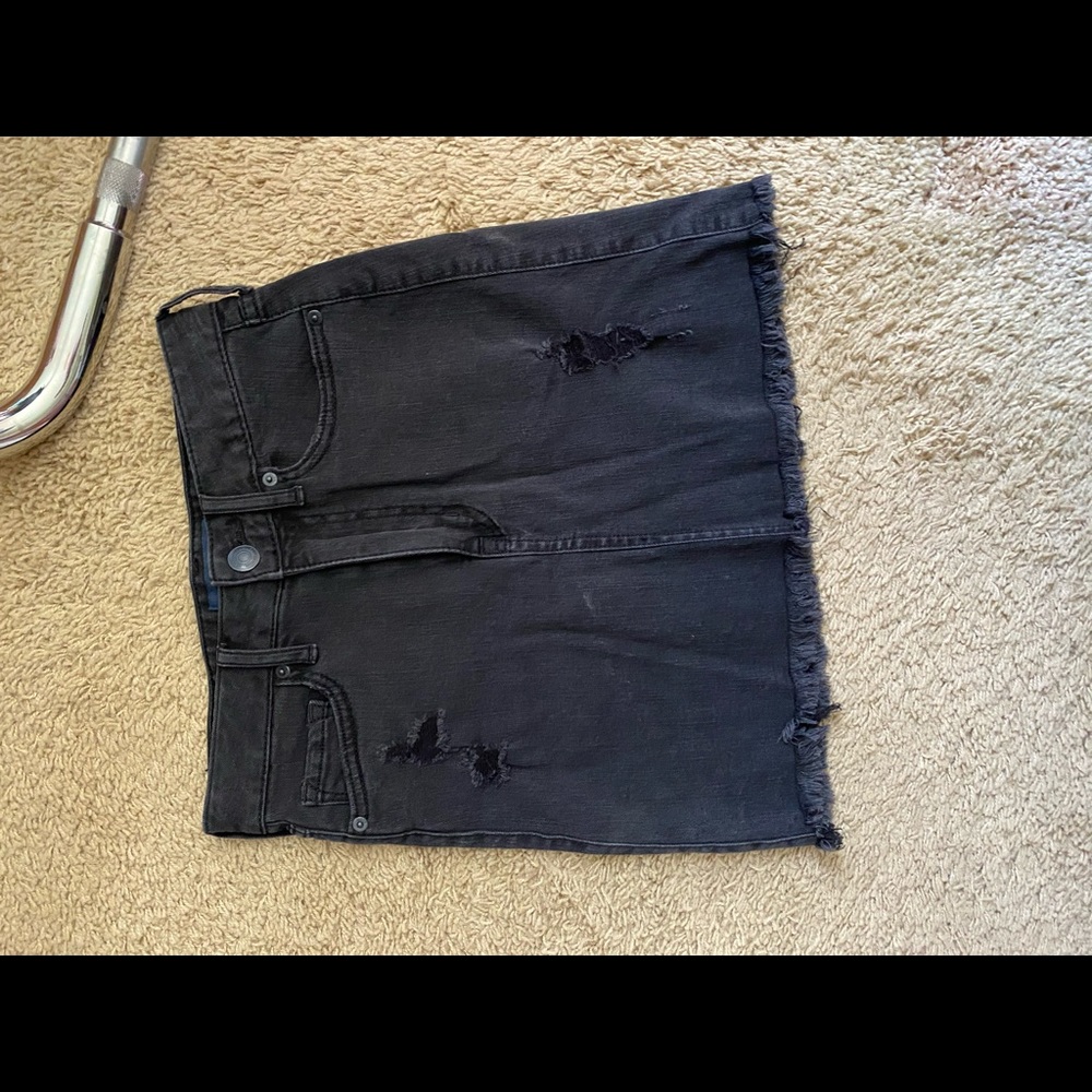 Areo skirt